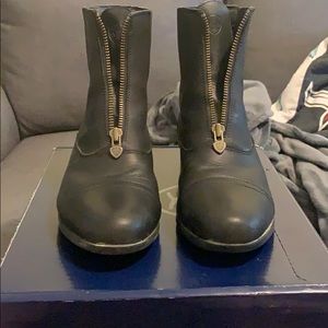 Ariat Scout Zip Paddock Boot